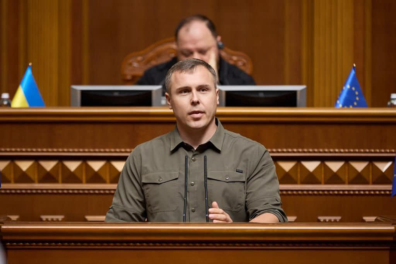 War is unlikely to end in 2026: Ukrainian MP Kostenko speaks about peace talks and frontline